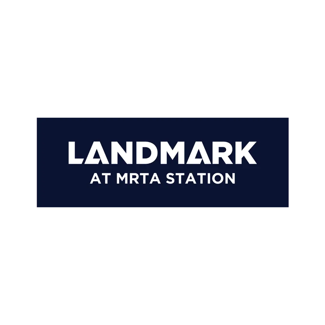 Landmark @MRTA Station